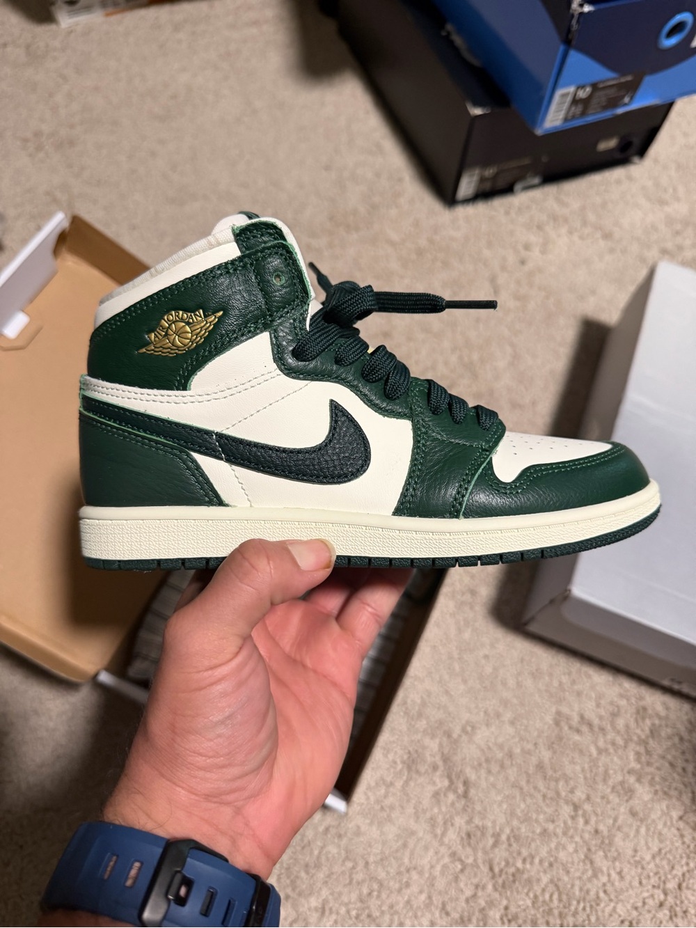 Jordan 1 High